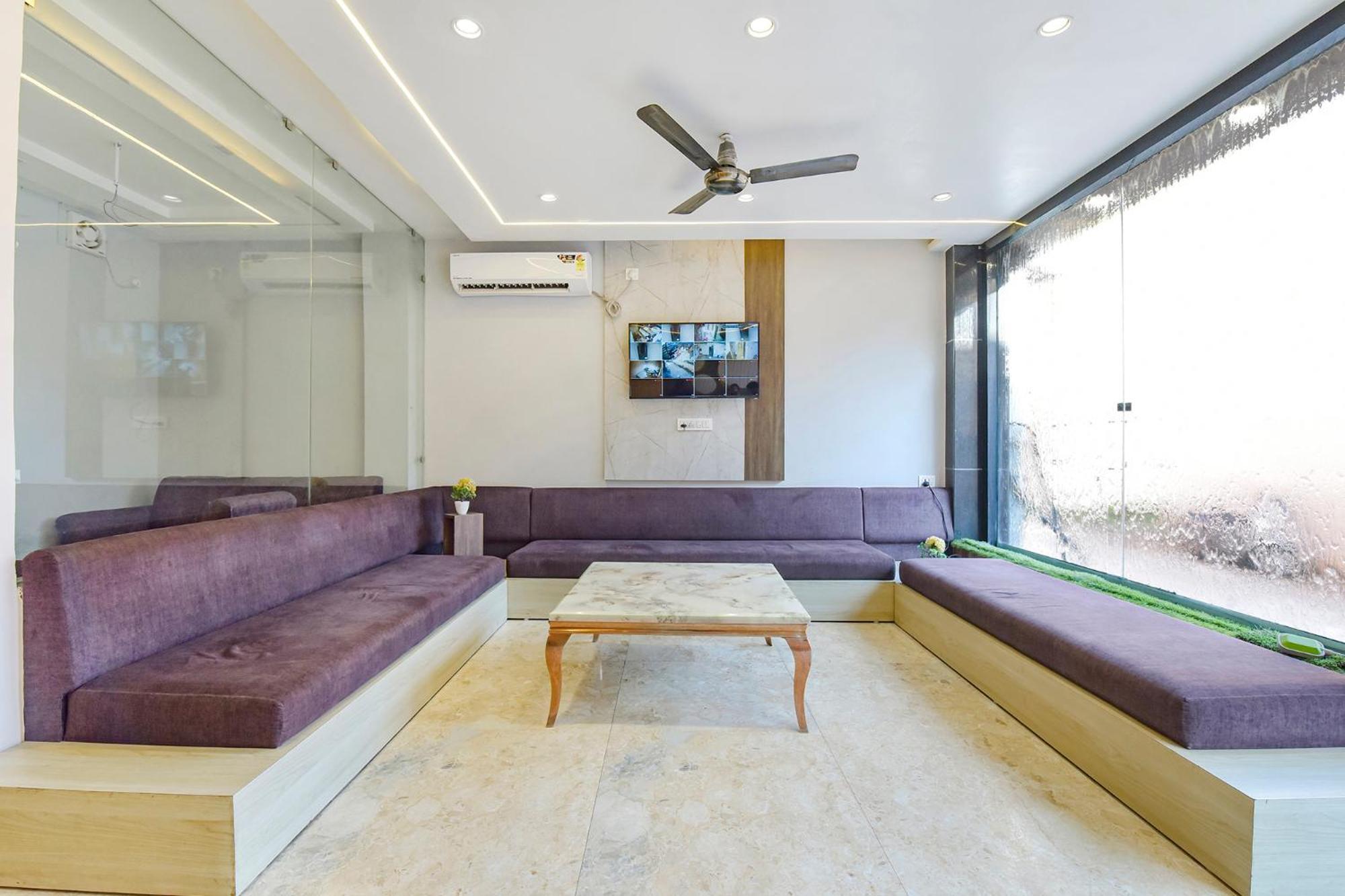 Fabhotel Dhruv Nanda Haridwār Exterior foto
